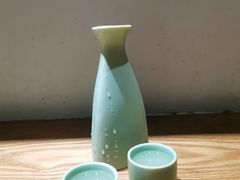 -静一餐厅·湖北菜(前门创始店)