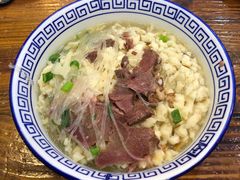 -果渊斋老米家泡馍馆(大雁塔店)