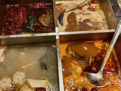 -码头故事·成都老火锅