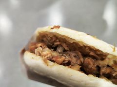 -樊记腊汁肉(西安咸阳国际机场店)