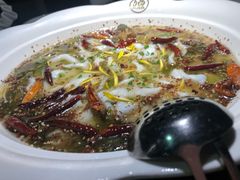 -江渔兒酸菜魚專門店(顺盈时代广场店)