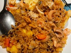 -大树餐厅(益田假日店)