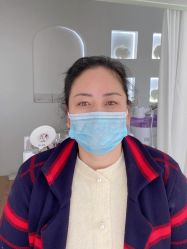 -babiline芭比莱恩半永久纹眉纹唇发际线