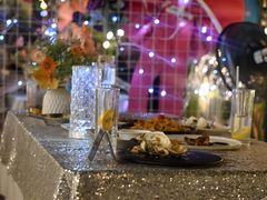 -天空花园餐吧·生日·团建(南山店)