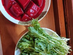 -蜀家渝重庆火锅(南屏街店)