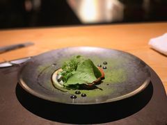 新西兰羊腰肉-泰安门Taian Table(镇宁路店)