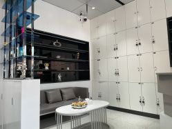大厅-NICE SALON 奈丝造型