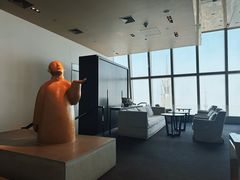 -上海柏悦酒店