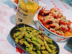 -虎虎龙虾大排档(双井店)