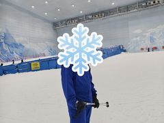 -哈尔滨热雪奇迹
