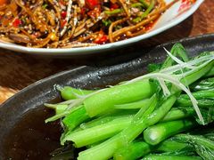-馬伍旺川菜(安德门店)