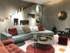 -上海月星家居(澳门路店)