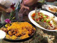 -隐食私房菜(老街店)