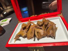 -肆月河豚·淮扬菜·湘菜(华天店)