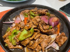 -香香海南菜餐厅