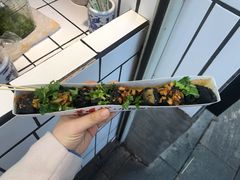 -董顺桃小粒臭豆腐(太平街一店)