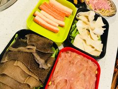 -钢管厂五区小郡肝串串香(南山店)
