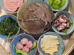 -五星桥原切肥牛火锅·30年专注好牛肉(湖塘店)