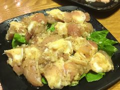 掌中宝-赞酱川式烤肉(蜀都万达店)