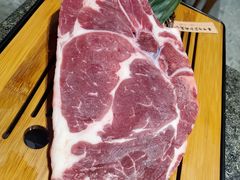 -NIUAN牛庵·日式和牛烧肉(恒隆店)