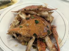 -松兰山海景大酒店·海鲜中餐厅