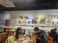 -柳叶刀烧烤(北大清华店)