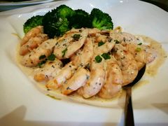 -麒麟中餐厅·经典粤菜·地道菜式老字号(广州长隆酒店)