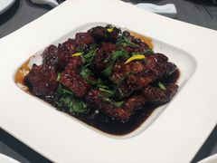 -望乡楼上海菜(日月光店)