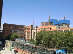 -西安市碑林区铁五小学