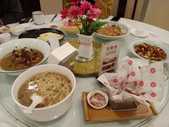 -汇贤府·李氏鲁菜(五棵松店)