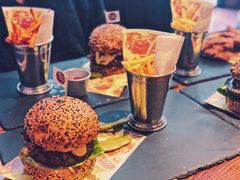 -FAT COW(虹梅路店)