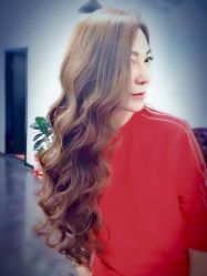 长发-Tipo Hair salon（明星）店