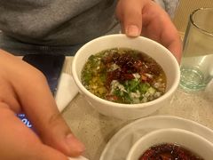 -八先生涮肉房(三里河店)