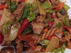 -美味居(古城店)