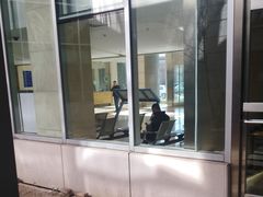 -天津市泰达医院