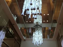 -杭州龙禧福朋喜来登酒店