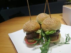 -JANS意式简餐厅·惠灵顿牛排