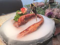 -哈里哈·黑牛私厨(购物公园店)