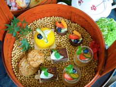 -福州泰禾铂尔曼酒店·大堂酒廊