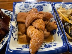 -老横泾面馆(吴中横泾店)