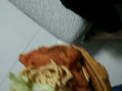 -肯德基(尖岭万达店)