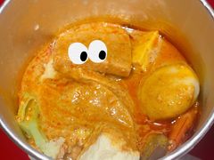 -大喜麻辣拌(凯德1818店)