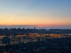 -烛影拾光观景餐厅·创意菜·摄影·小提琴(大唐不夜城店)