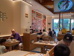 -陳香貴·蘭州牛肉面(松江亚繁亚乐城店)