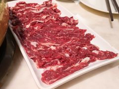匙仁-食潮汕头鲜牛馆(望京保利店)