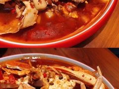 -老闵田螺馆·南昌市井菜·特色小吃(总店)