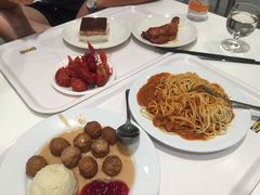 -宜家家居(西安未央商场店)