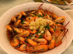 -醉香园(长江北路店)