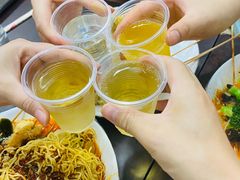 -郭记小街麻辣烫(南小街总店)