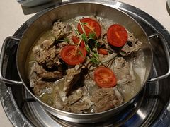 -浩爷羊蝎子火锅(望京店)